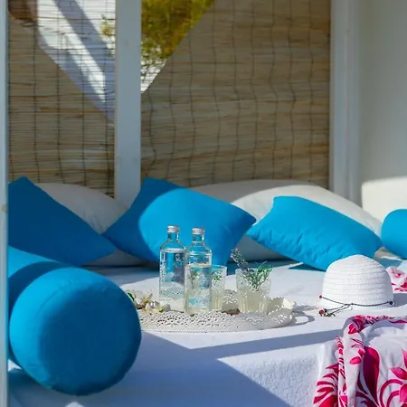 Seafront Protaras Apartments Zewnętrze zdjęcie