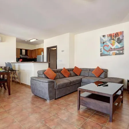 Seafront Protaras Apartments Zewnętrze zdjęcie