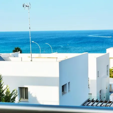 Seafront Protaras Apartments Zewnętrze zdjęcie