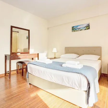 Seafront Protaras Apartments Zewnętrze zdjęcie