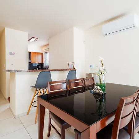 Seafront Protaras Apartments Zewnętrze zdjęcie