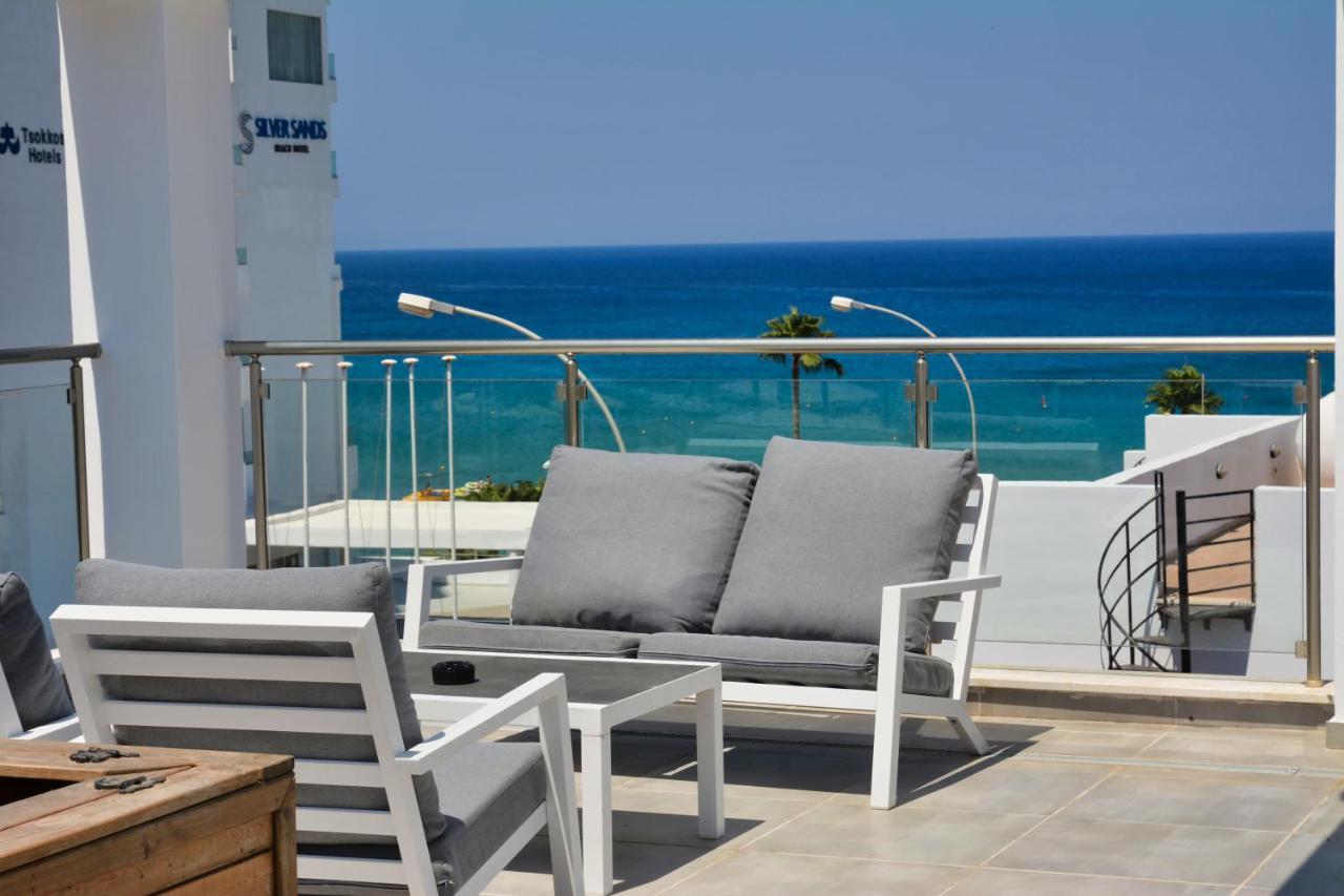 Seafront Appartement