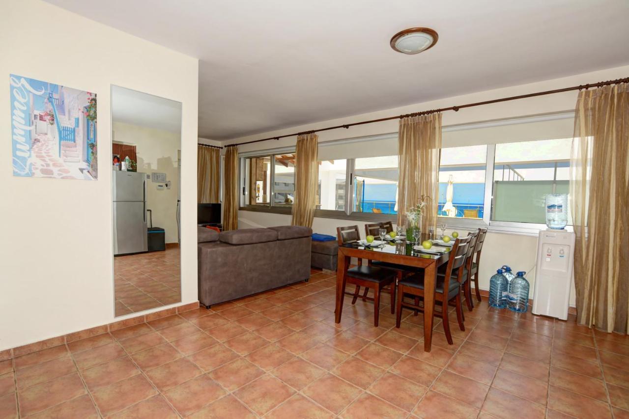 Seafront Appartement *