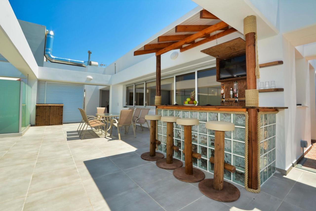 Seafront Appartement