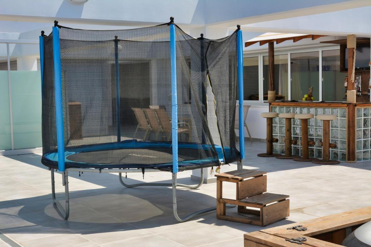 Appartement Seafront Protaras