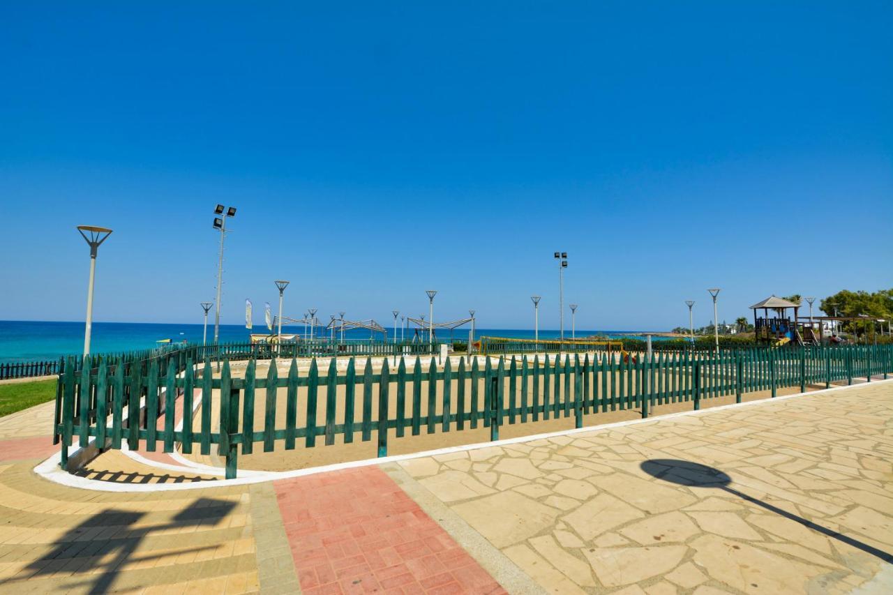 Seafront Protaras