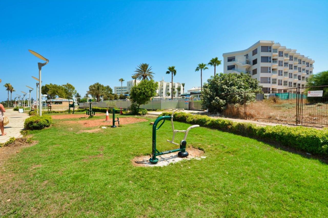 Seafront Appartement
