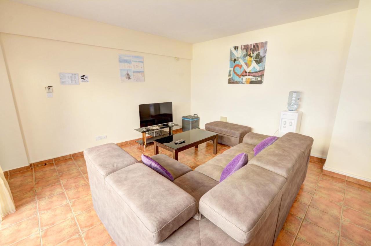 Seafront Appartement