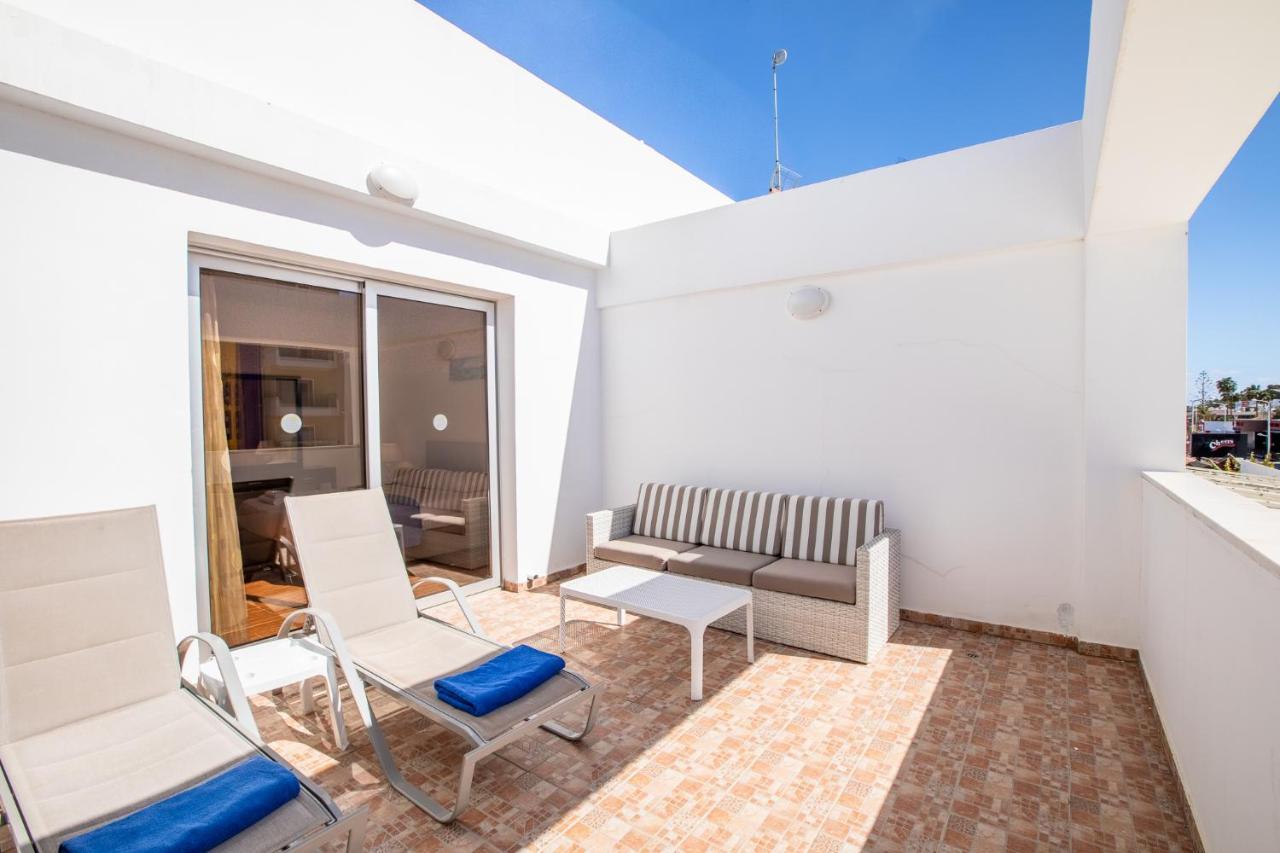 Seafront Appartement