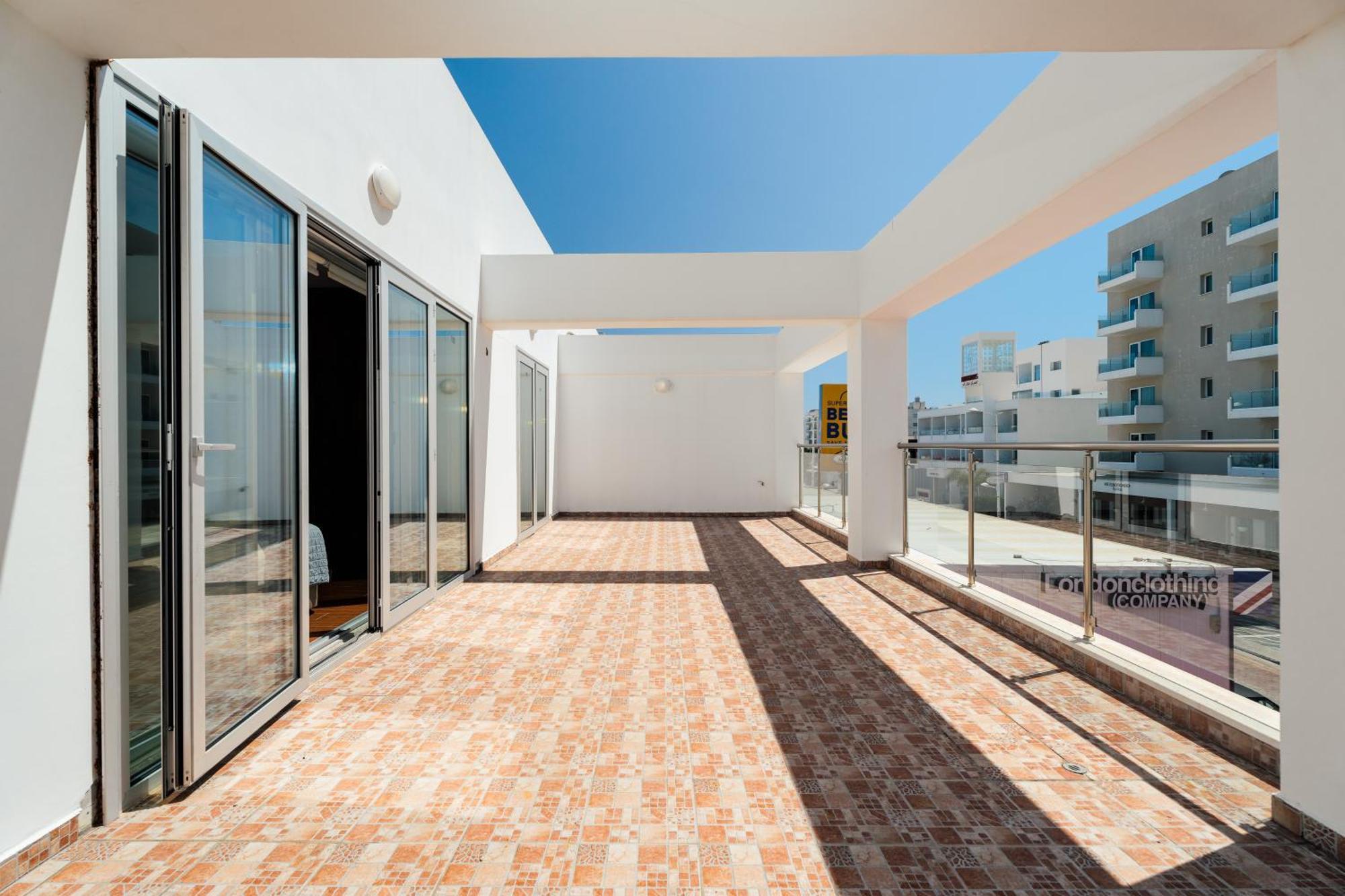 Appartement Seafront