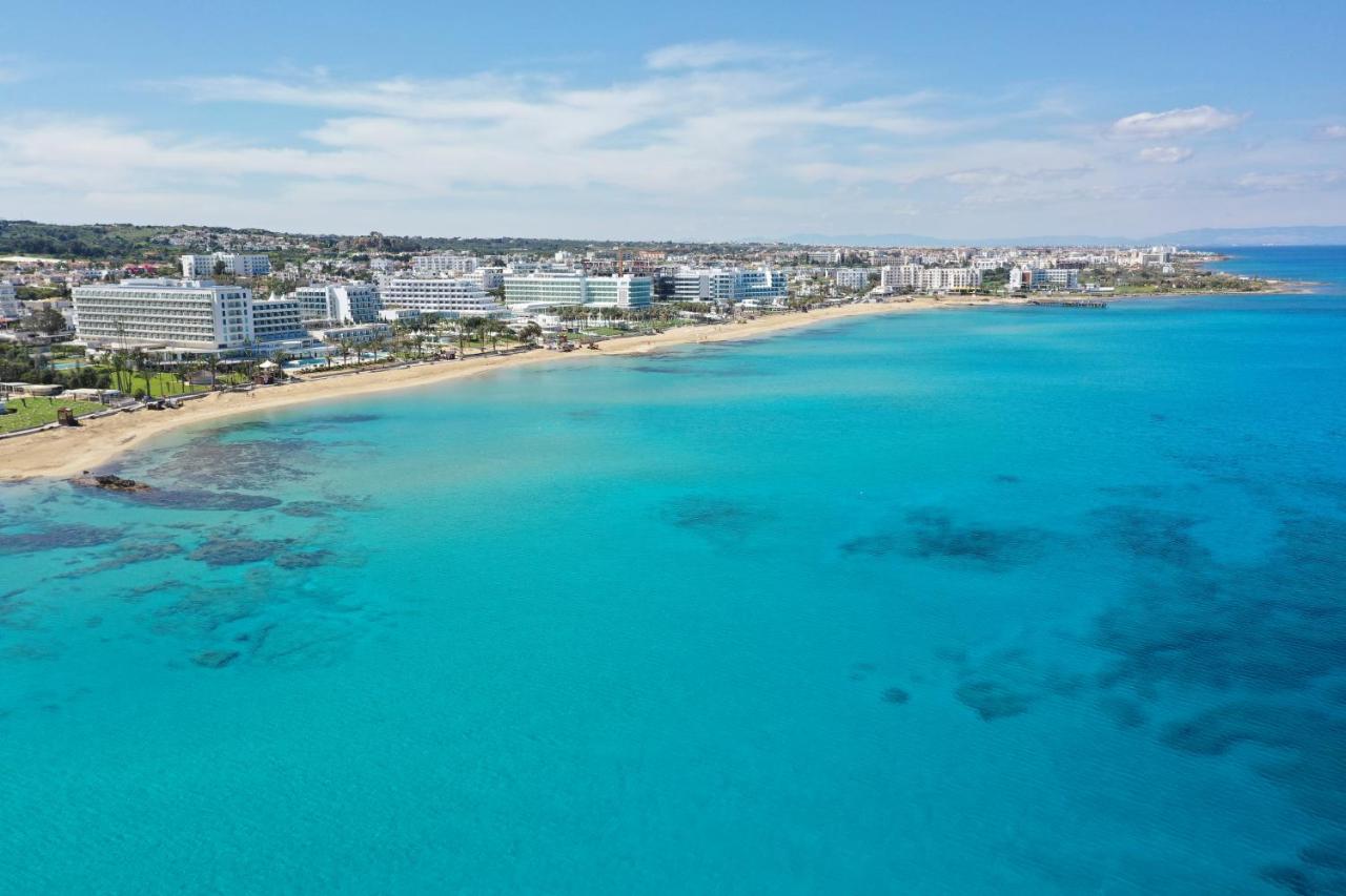Appartement Seafront Protaras