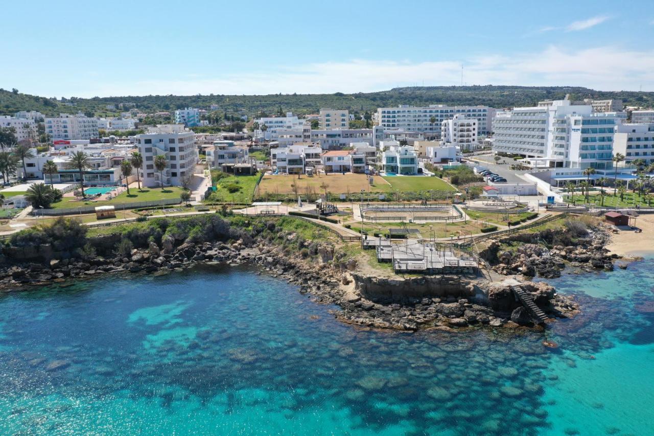 Seafront Appartement Protaras